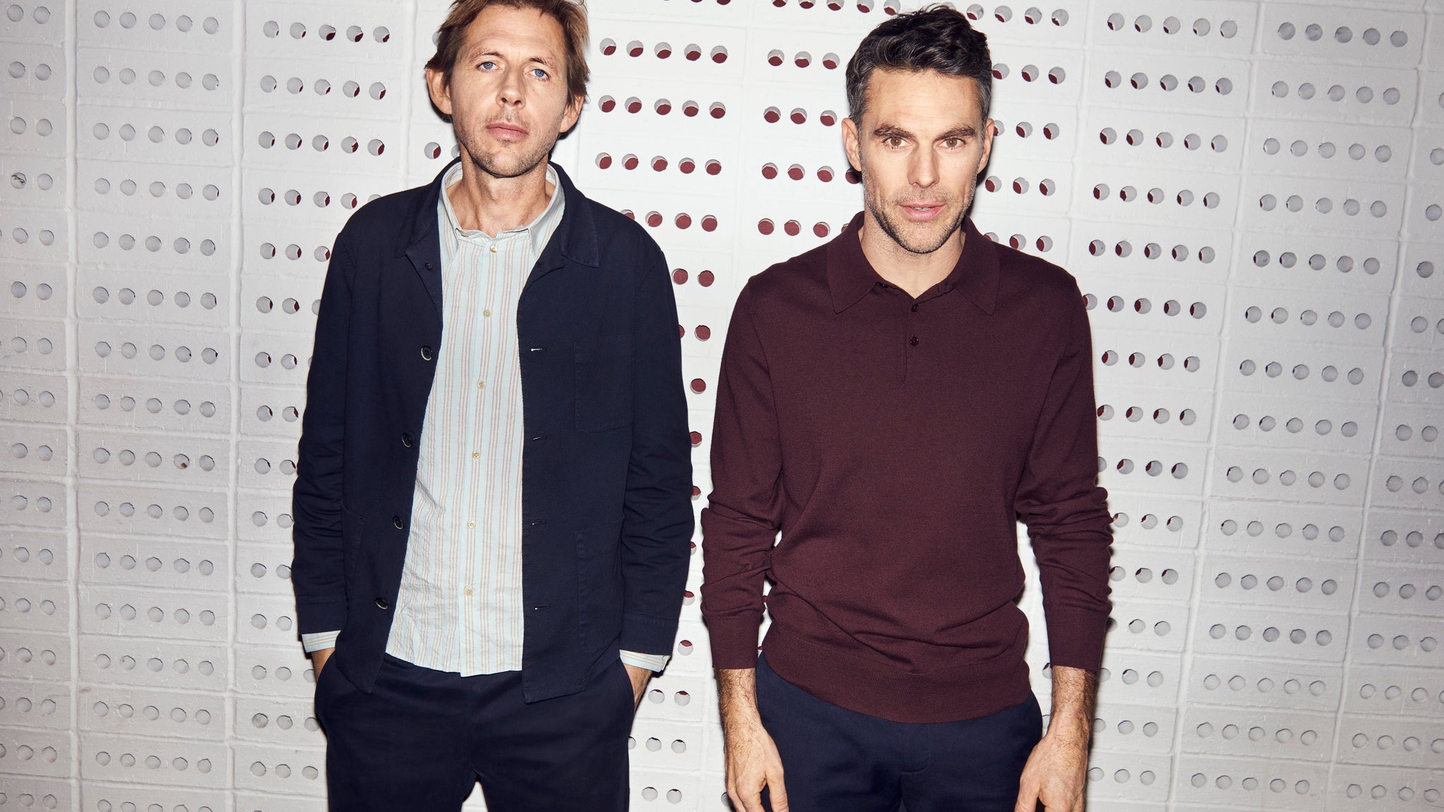 Live At The Gardens - Groove Armada (DJ set)