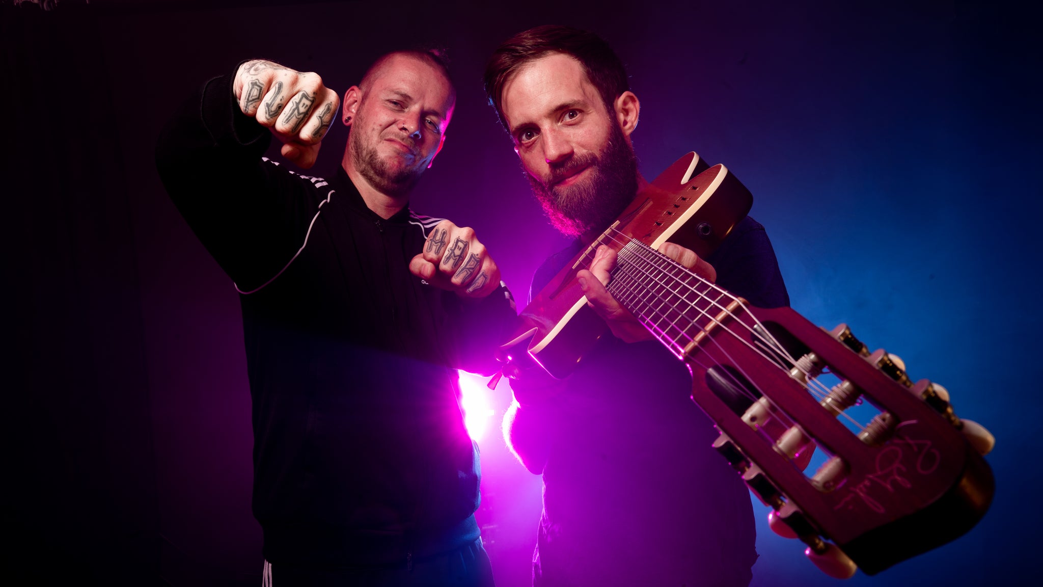 Showhawk Duo, Mellowmatic