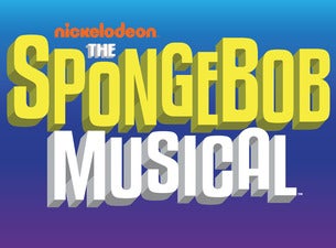 Image of The Spongebob Musical