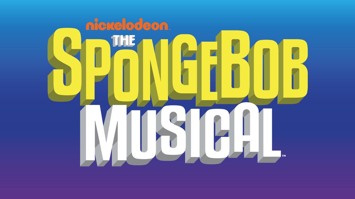 Photo of The Spongebob Musical