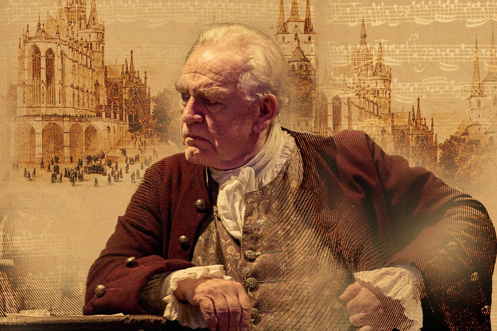 The Score Show Information