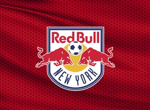 New York Red Bulls vs. Orlando City SC