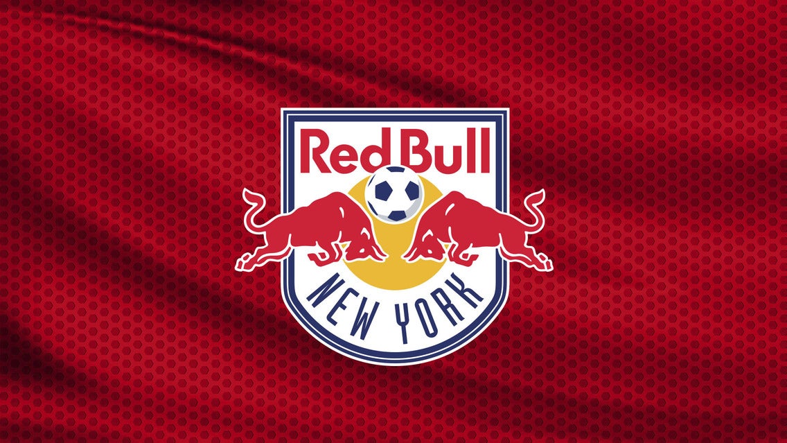 New York Red Bulls vs. Atlanta United FC at Red Bull Arena