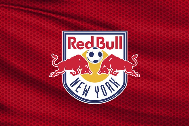 New York Red Bulls Jersey for Youth, Women, or Men