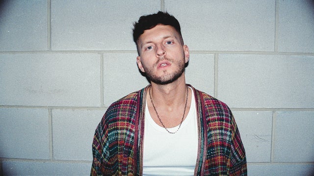 D.O.D in The Telegraph Building, Belfast 07/02/2026