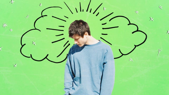 Alec Benjamin at House of Blues Boston on SAT, Oct 2, 7:00 PM - Live Nation