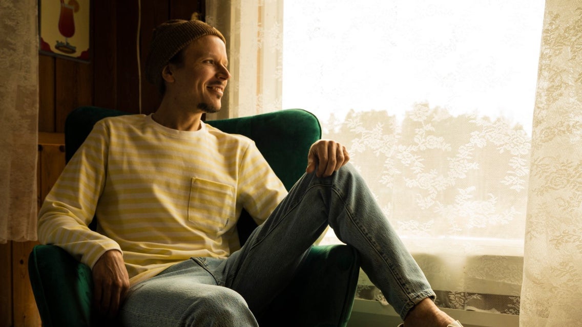 Jukka Poika event image