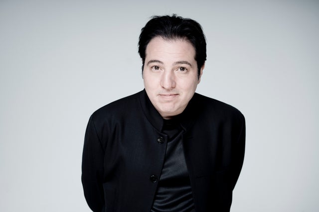 Fazil Say