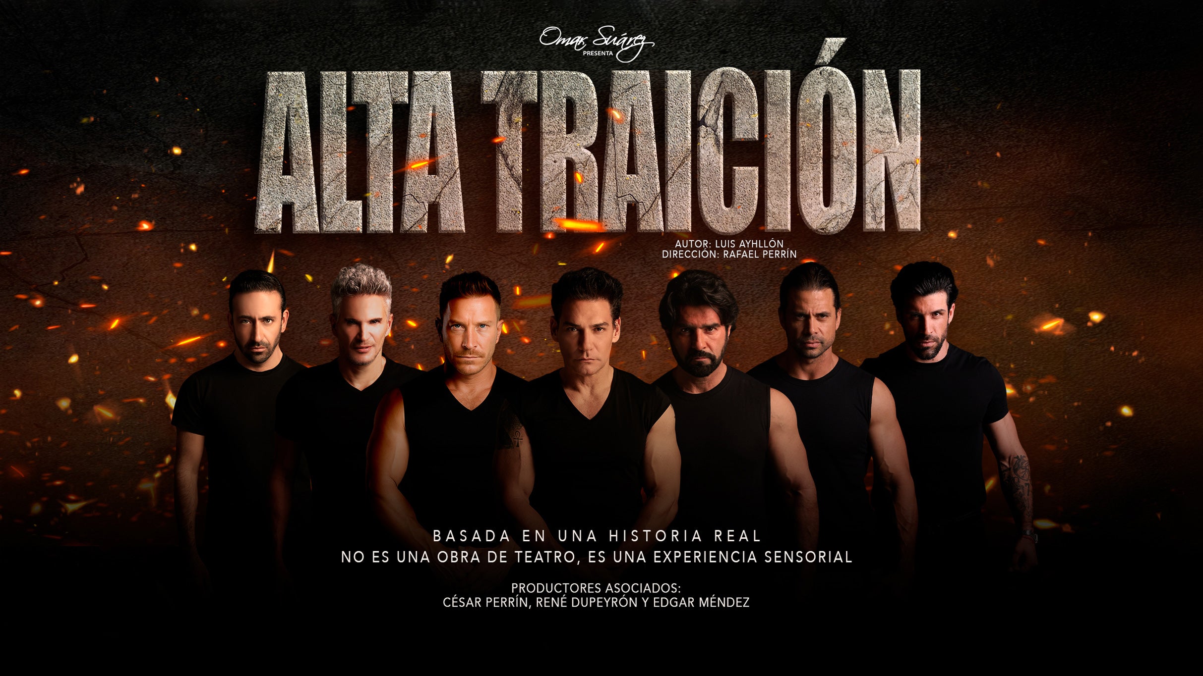 Alta Traición 