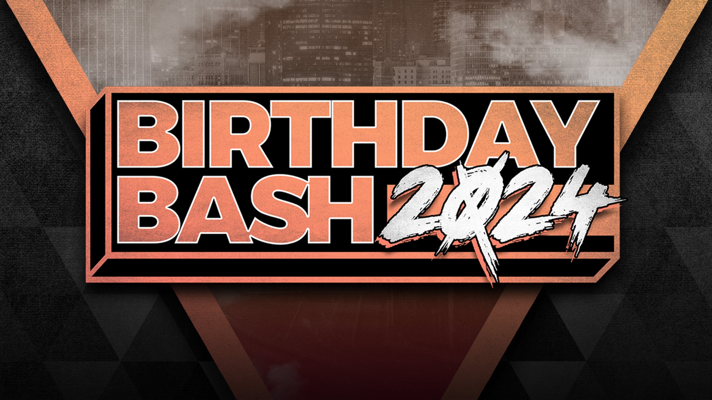 Hot 107.9 Birthday Bash at State Farm Arena