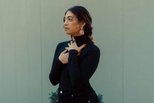 BMI Presents: In The Row with Tia Sillers, Madeline Edwards & Katie Pruitt