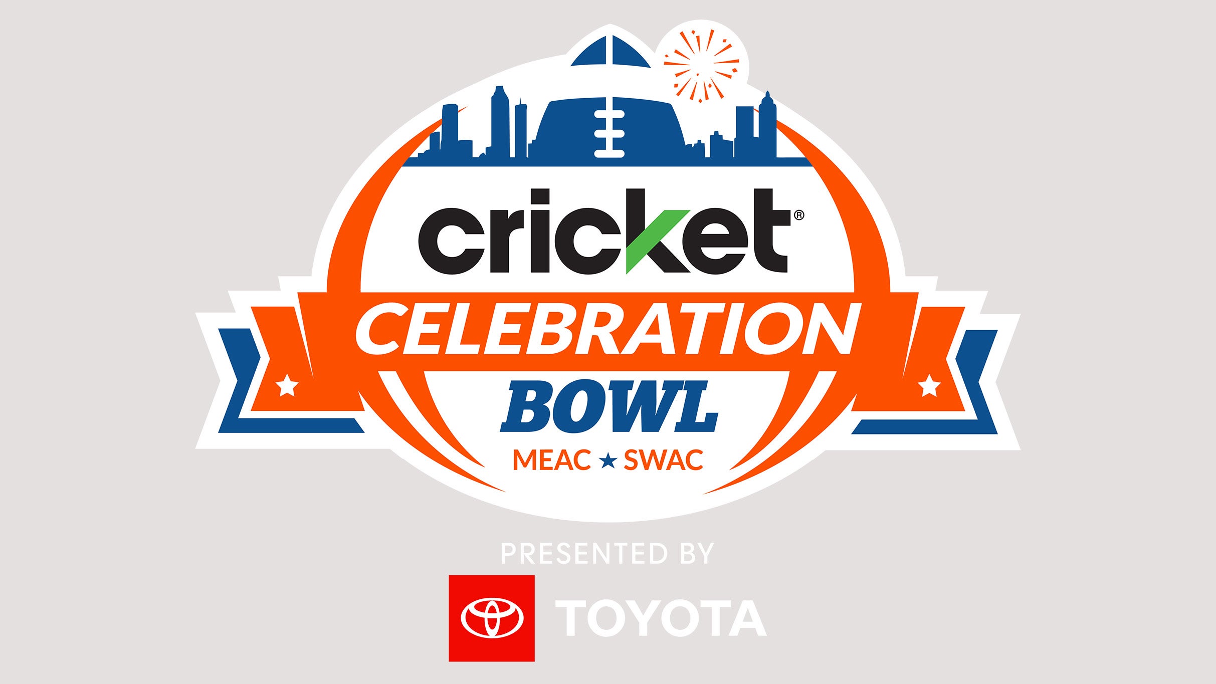 Cricket Celebration Bowl presented by Toyota