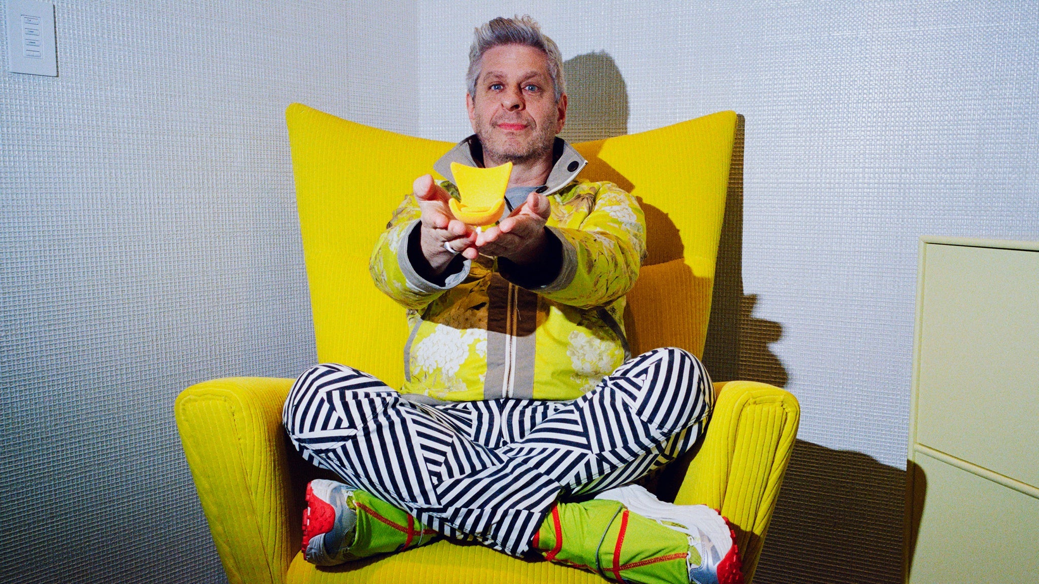 Mike Gordon at Brooklyn Bowl Nashville in Nashville, TN