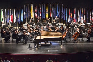 10th National Chopin Piano Competition Finals Part 1