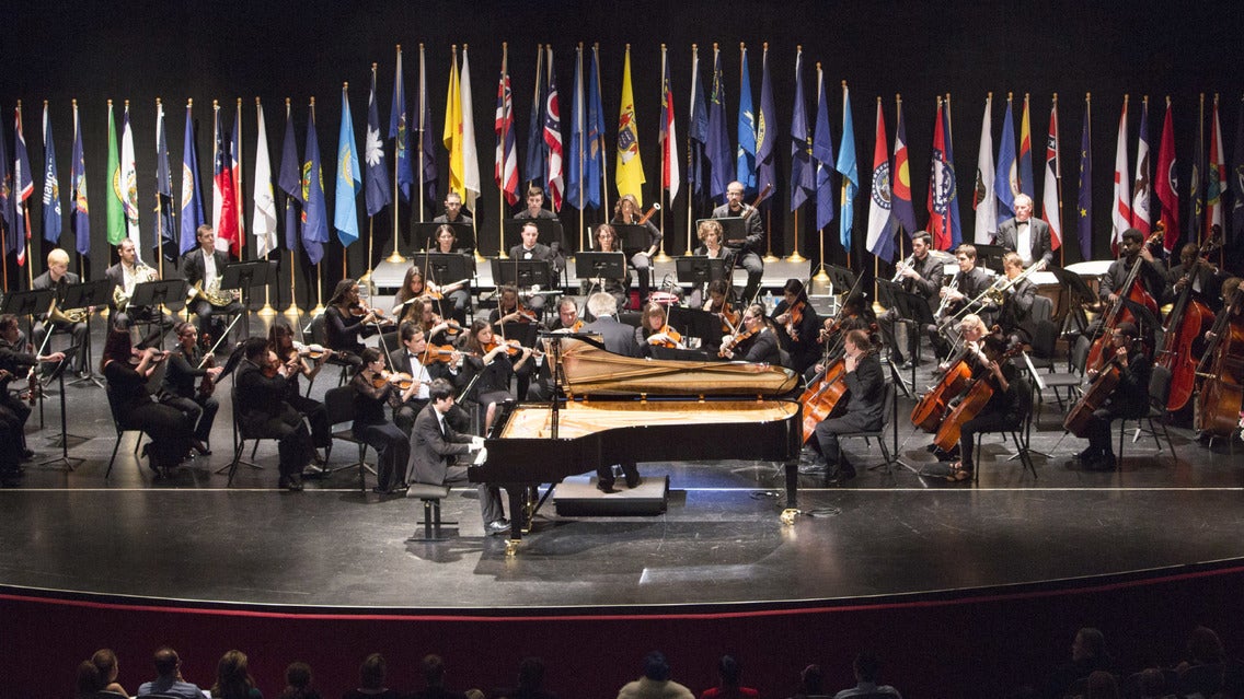 10th National Chopin Piano Competition Finals Tickets, Schedule 2024