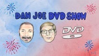 Dan+Joe+DVD Show