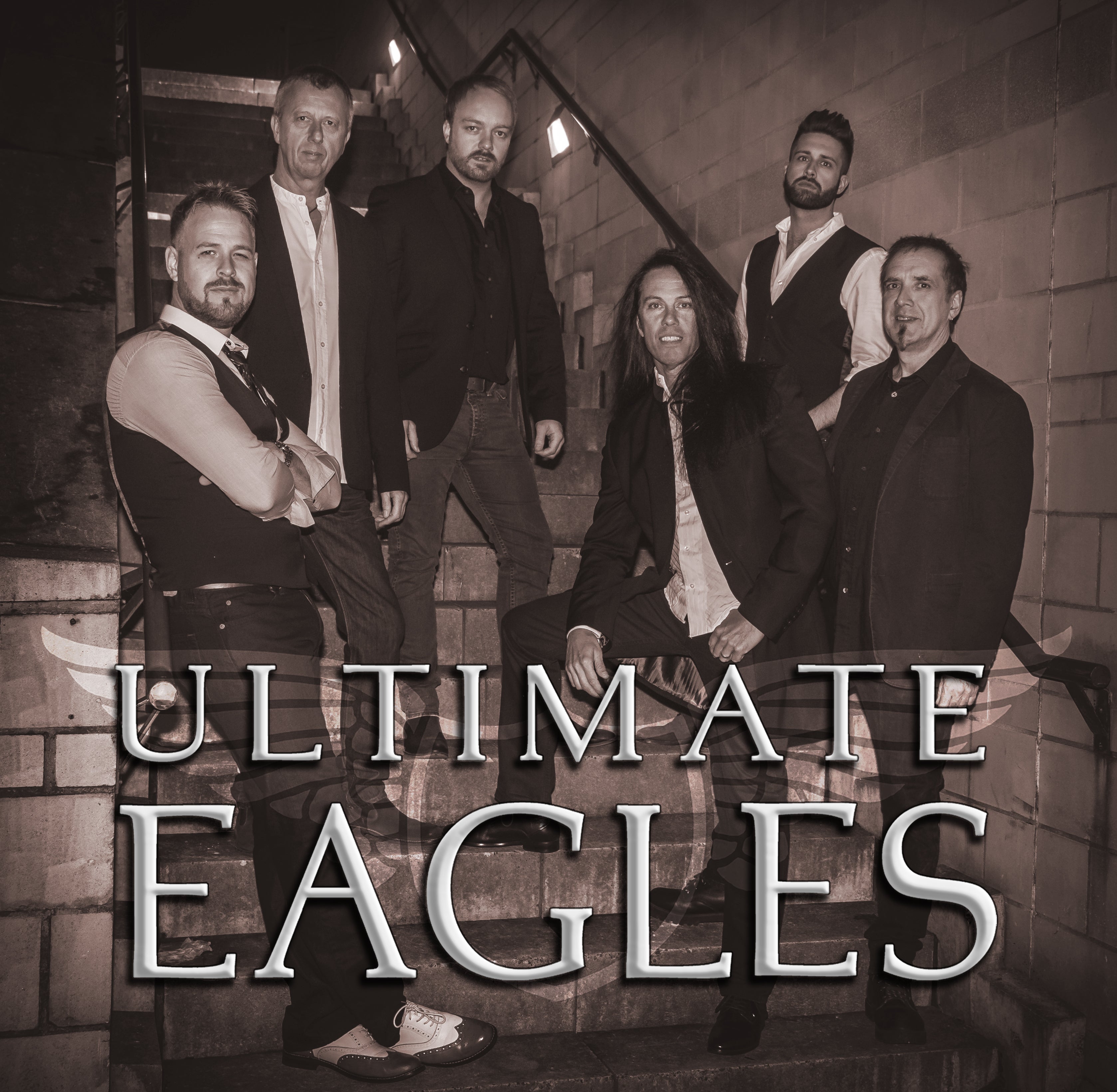 Ultimate EAGLES – The best Eagles Show in the World – 2026-11-14