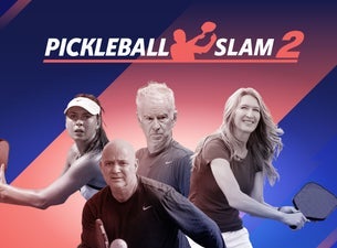 Pickleball Slam 3