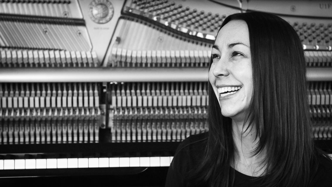 Photo of Holly Bowling