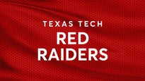 Texas Tech Red Raiders Football