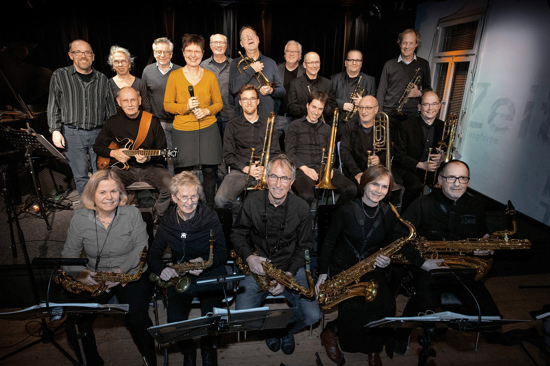 JazzInvaders