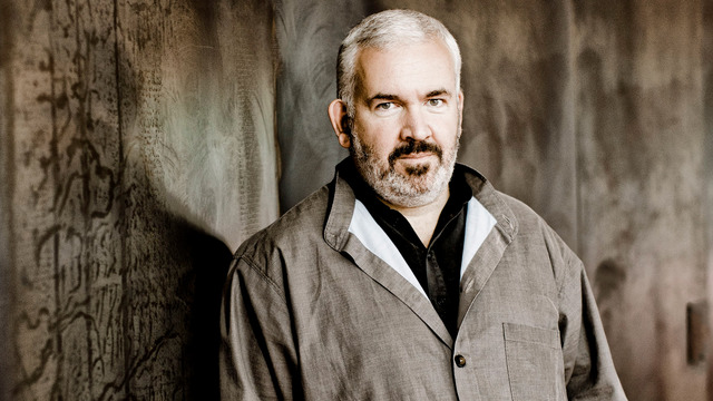 Marc Minkowski & Les Musiciens du Louvre