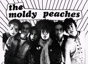 The Moldy Peaches, 2023-05-29, London