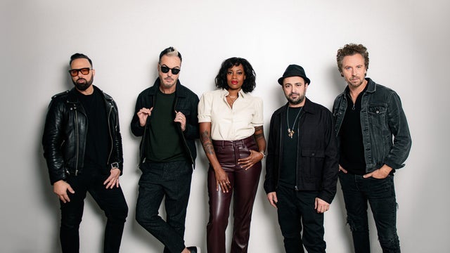 Fitz and The Tantrums