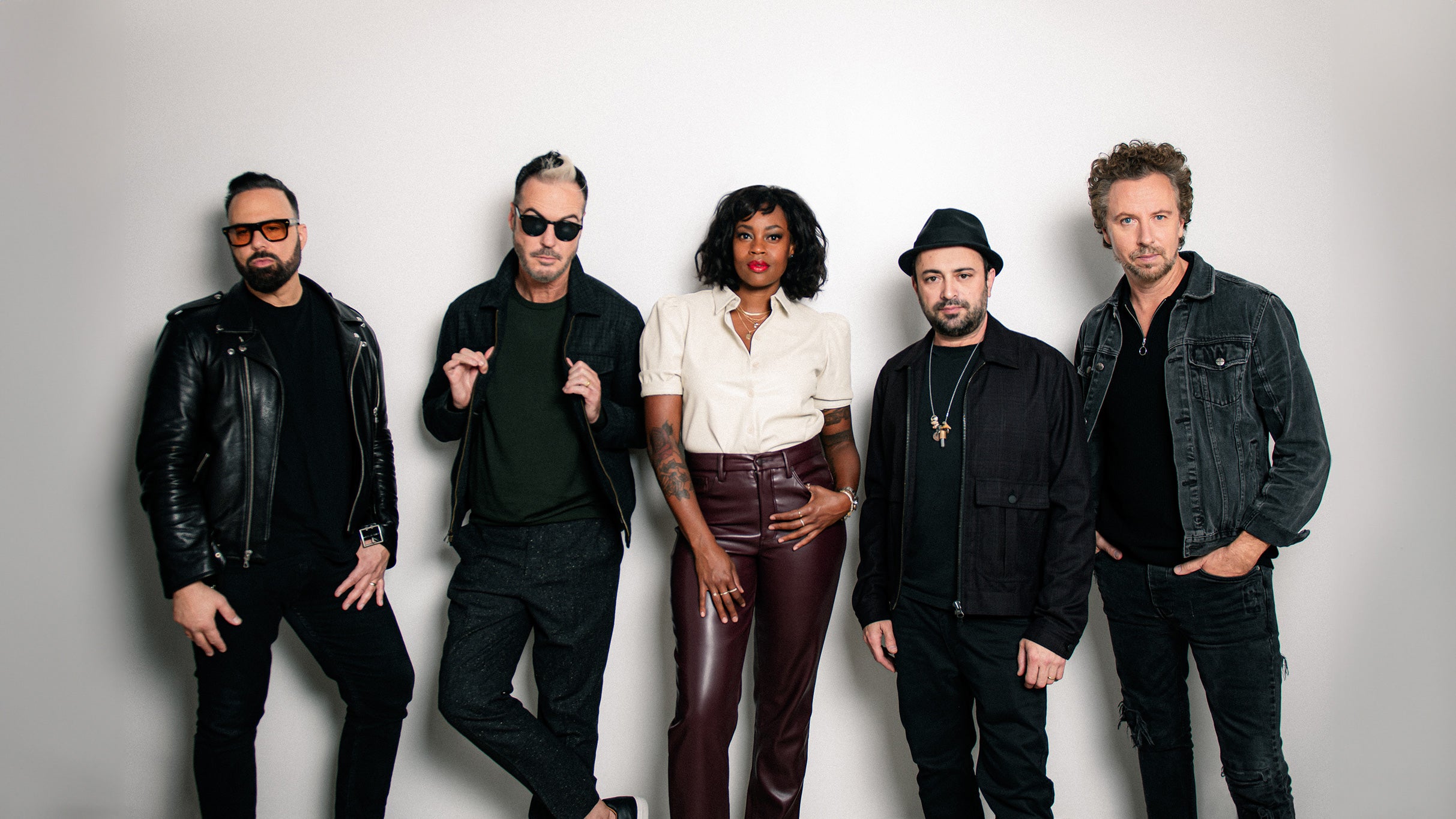 Fitz and The Tantrums - Good Nights Tour pre-sale code for legit tickets in Albany