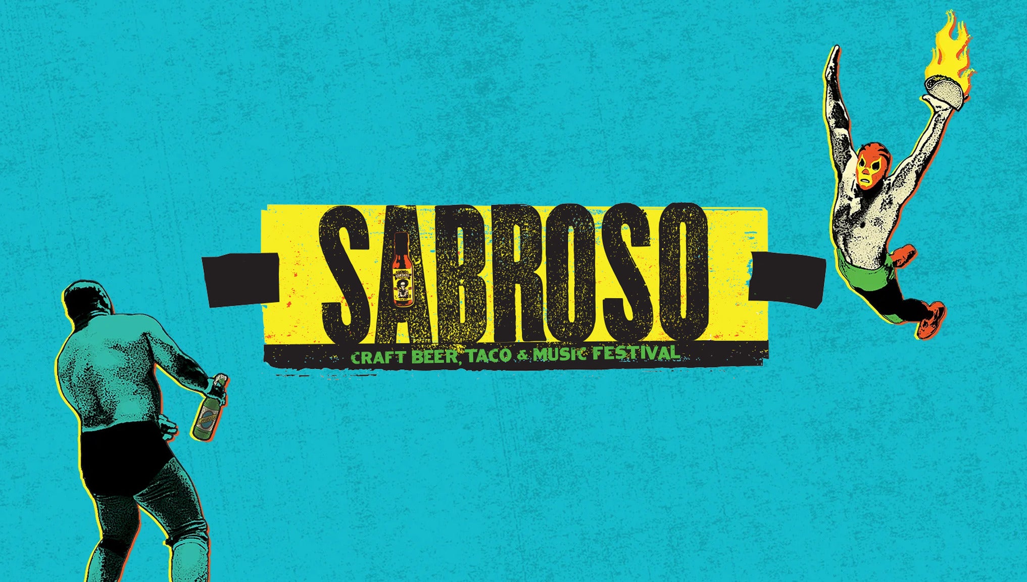 Sabroso Festival Tickets, 2025 Concert Tour Dates Ticketmaster
