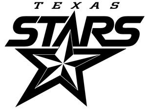 Texas Stars vs. Milwaukee Admirals