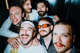 Magic City Hippies w/ SUPERTASTE: Winter Tour 2026 (18+)