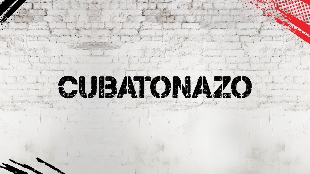 Hotels near Cubatonazo Events