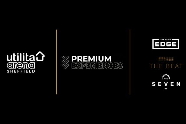 Niall Horan: Venue Premium Tickets
