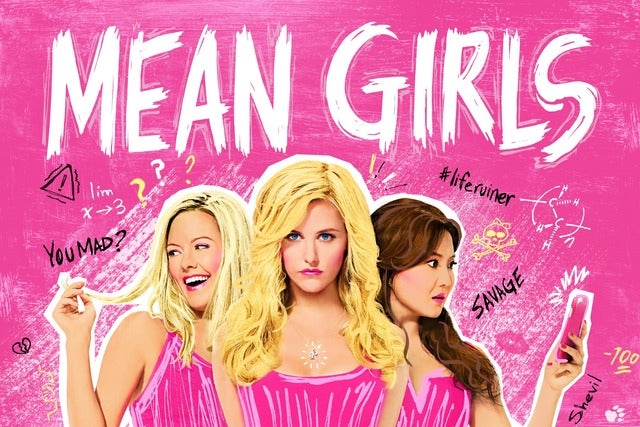 Mean Girls (NY)