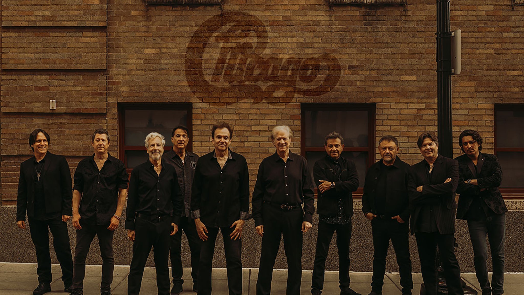 Chicago & Styx: The Windy Cities Tour — Music · Tampa