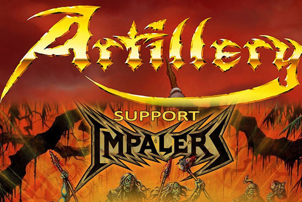Artillery + Celestial Wizard + Sod The Earth