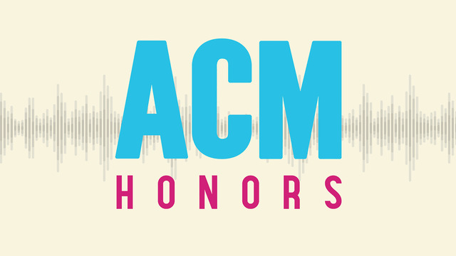 Academy of Country Music Awards