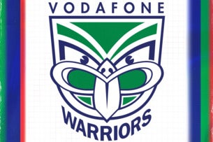 One NZ Warriors