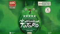 My Neighbour Totoro in UK