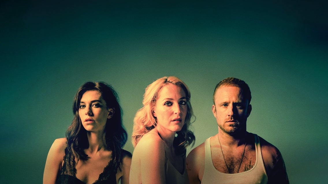 NT Live presenta: Un Tranvía Llamado Deseo