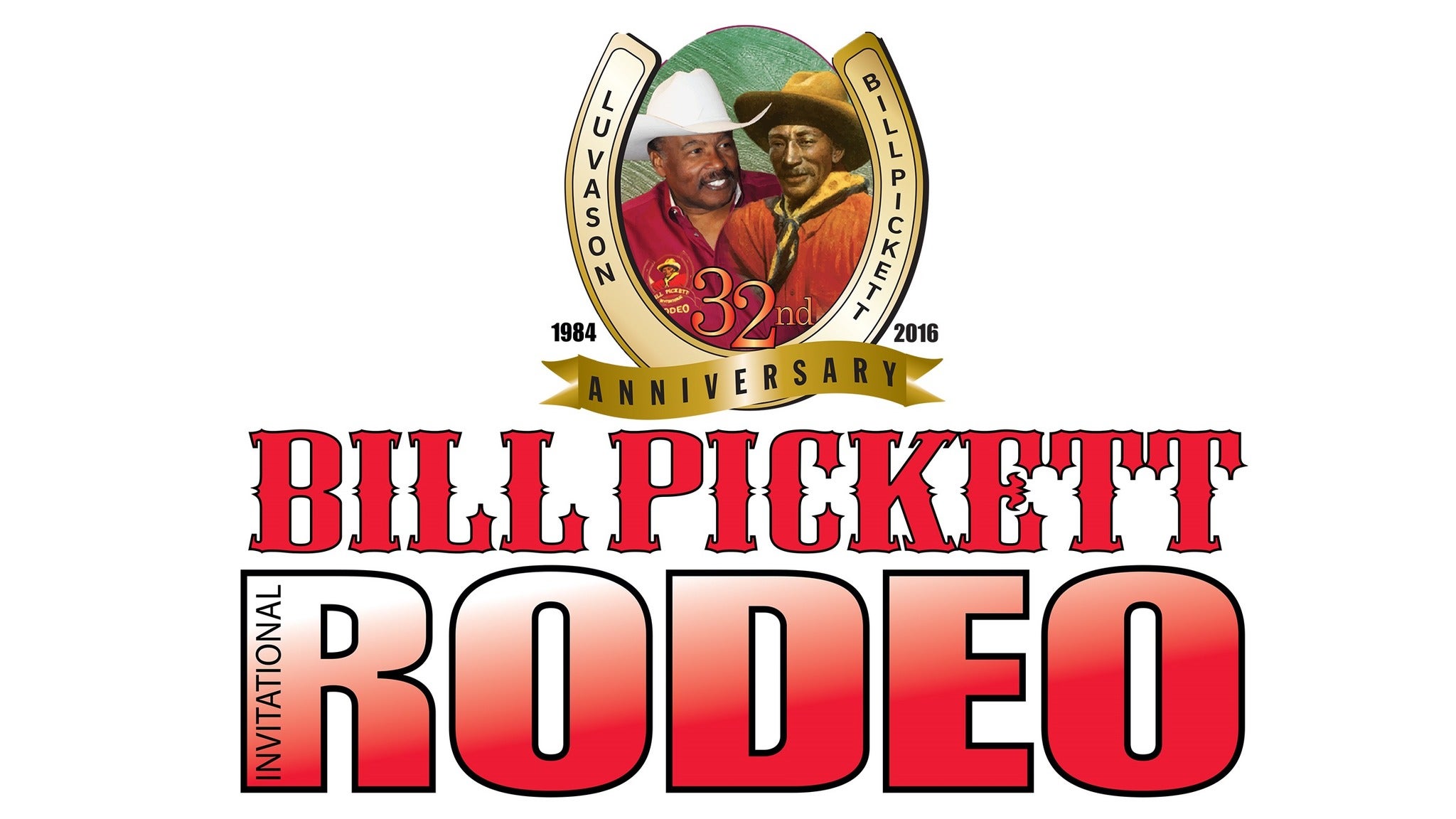 Image used with permission from Ticketmaster | Bill Pickett Invitational Rodeo tickets