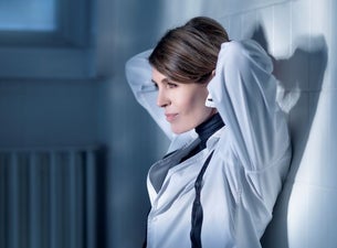 Sommerkonserter i Villahagen: Kari Bremnes