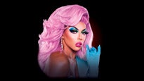 Shangela: Fully Lit Tour pre-sale code for early tickets in a city near you