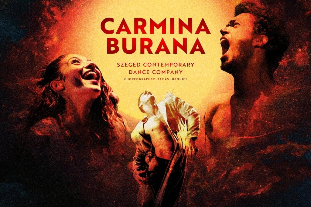 Carmina Burana