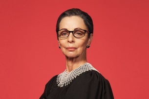 RBG: Of Many, One - check ticket availability at aucklandlive.co.nz show poster