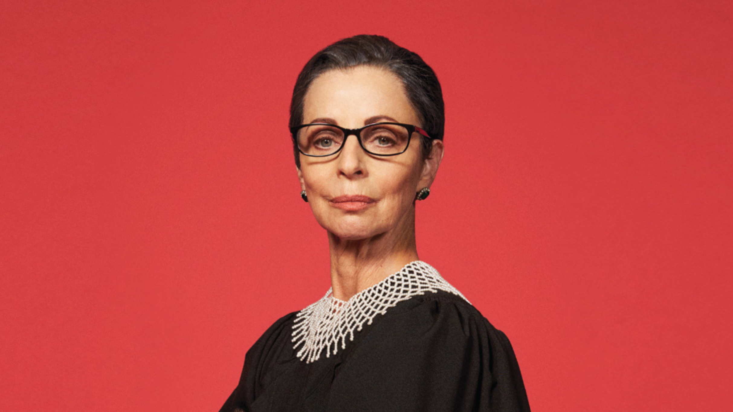 RBG: Of Many, One