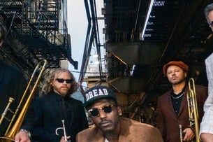 LowDown Brass Band