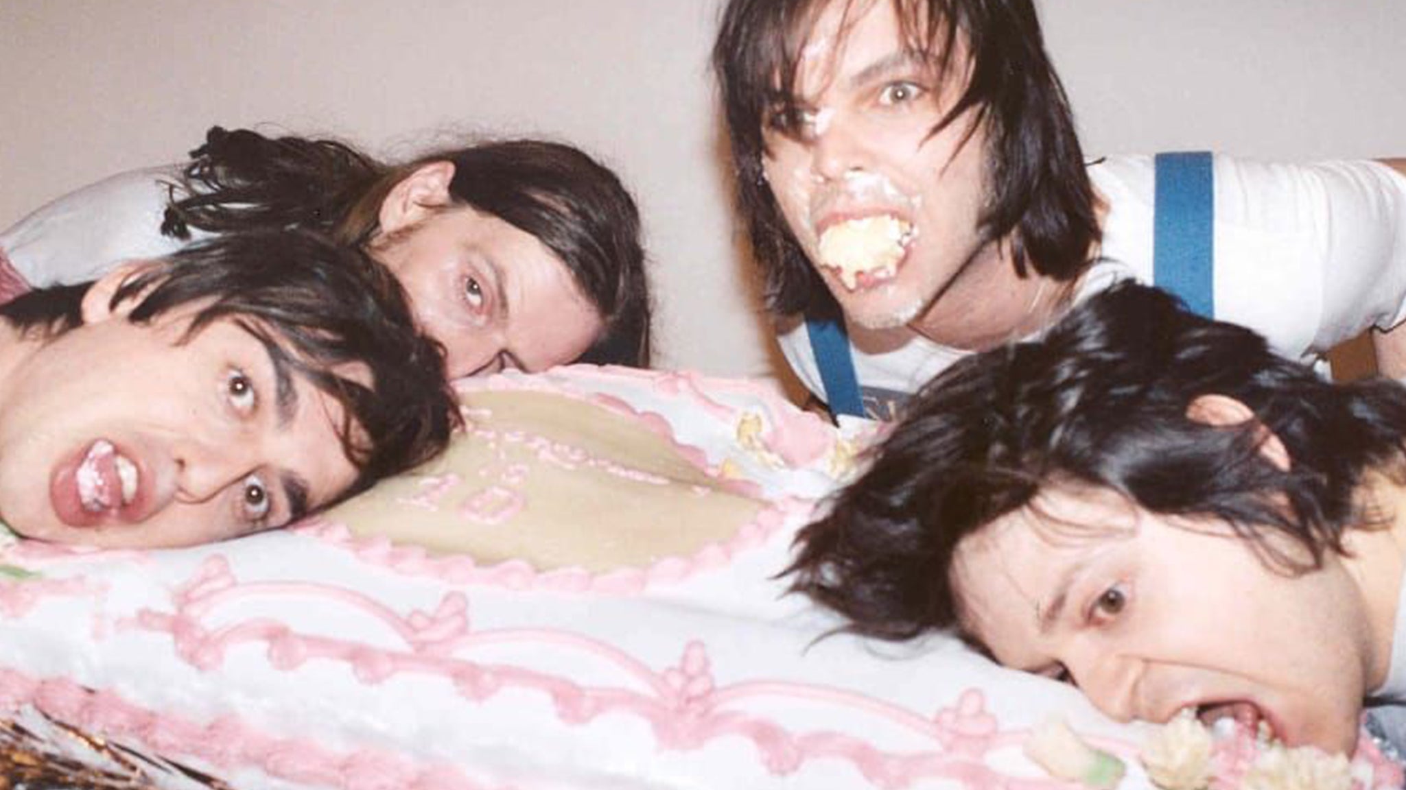 Supergrass