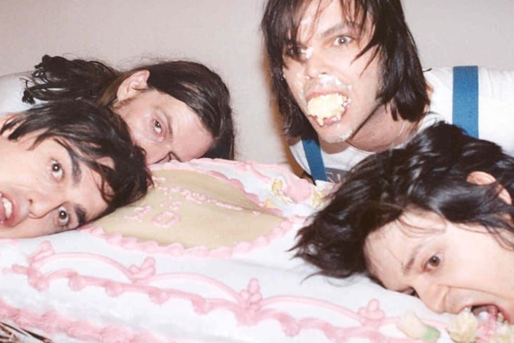 Supergrass